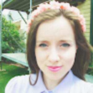 Meet your Posher, Meg